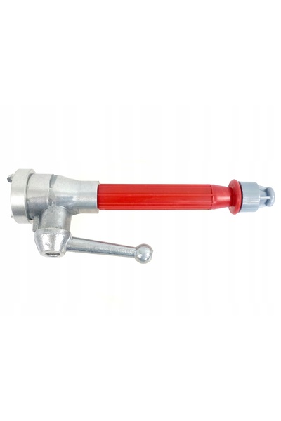 SilverTools PISTOL DE INFLAMOARE PENTRU FURTUN DE INCENDIE CU VALVĂ 1'' 26 mm...