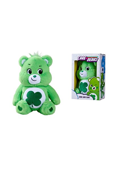 Simba Toys TROSKLIWE BEARS Jucărie de pluș, ursuleț de îmbrățișat cu inimă fe...