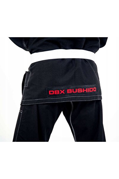 DBX BUSHIDO Kimono BJJ A0 GI pentru antrenament de jiu jitsu, cu suport împle...