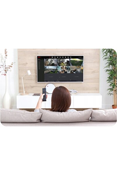 NO BRAND Cameră IP tubulară 8MP 4K PoE, gri, IR 30m + AUDIO, IP67, metalică, ...