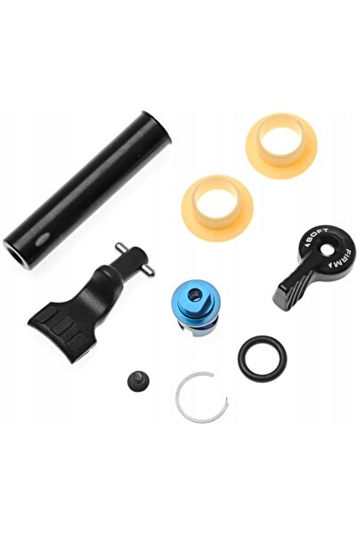 NO BRAND Cane Creek eeSilk Kit de service pentru bridge de comoditate