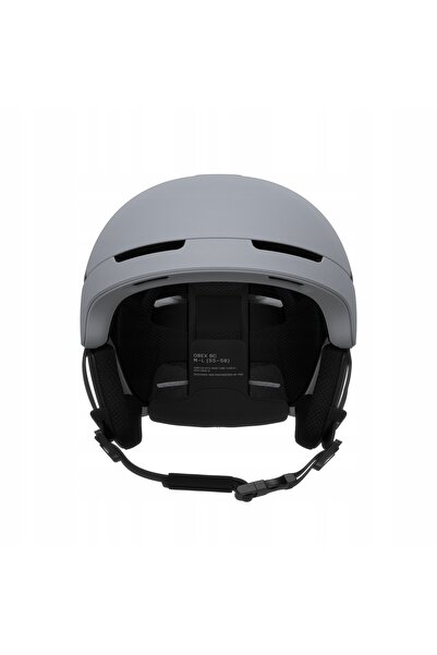 Poc Cască de schi OBEX BC MIPS Gri Mat 55-58cm
