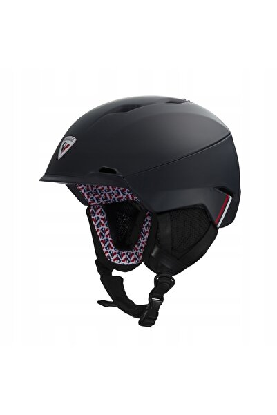 Rossignol ALTA IMPACTS Negru M/L cască de schi cască de snowboard