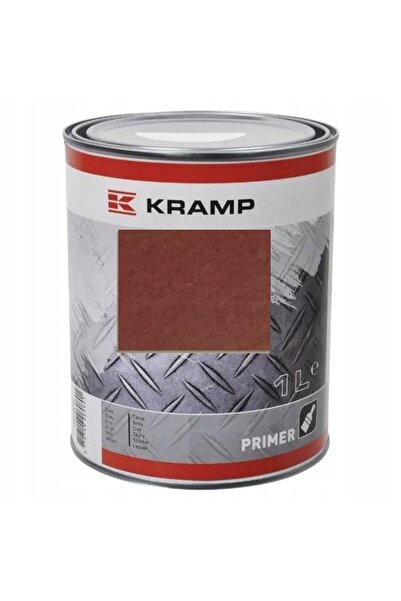 NO BRAND Vopsea KVERNELAND ROȘU 1L 329008KR OFERTĂ