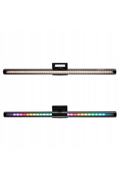 Savio Bară luminoasă RGB LB-01 8 efecte 7 culori