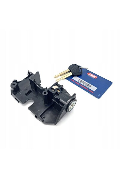 Abus Blocaj baterie XPlus pentru baterie Bosch (BDU2XX, BDU3XX, BDU4XX) BLO