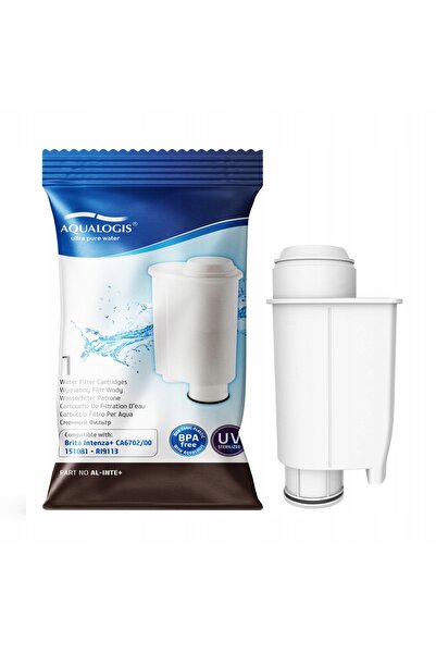 NO BRAND Decalcifiant 500ml + Tablete + Filtru de apă pentru aparatul de cafe...