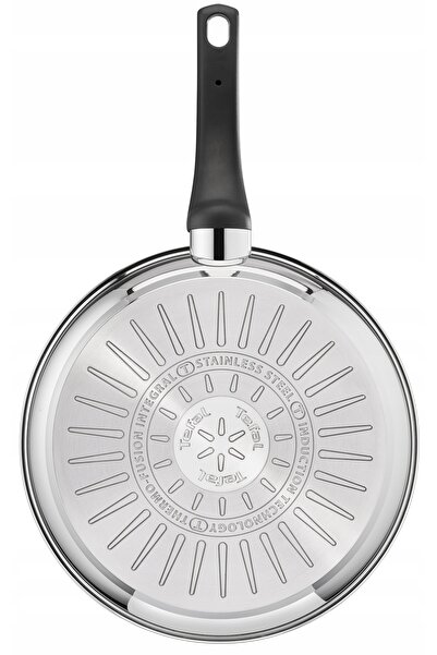 TEFAL Wok Patelnia Głeboka Emotion 26cm inducție