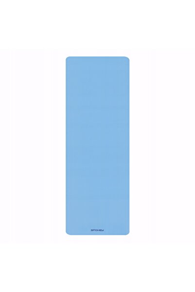 Spokey Saltea de fitness yoga antiderapantă NBR de 1 cm pentru exerciții și a...
