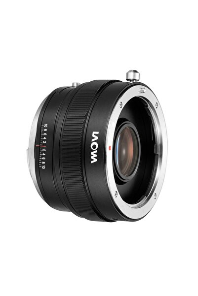Laowa Magic Shift Converter LW-MSC Adaptor cu montură baionetă 1.4x - Nikon F...