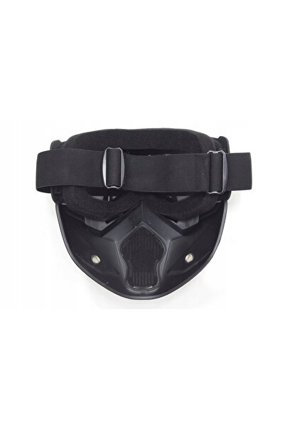 NO BRAND Ochelari de motocross, Motocicletă, Scuter, Quad, Enduro, Motocross,...
