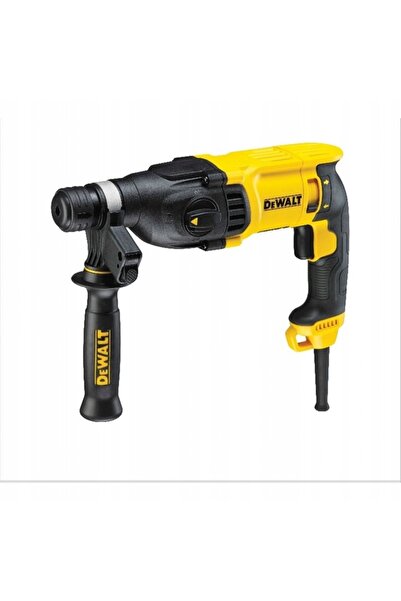 Dewalt Ciocan rotopercutor 26mm SDS PLUS 2,6J 800W D25133K +CUTIE DE TRANSPORT
