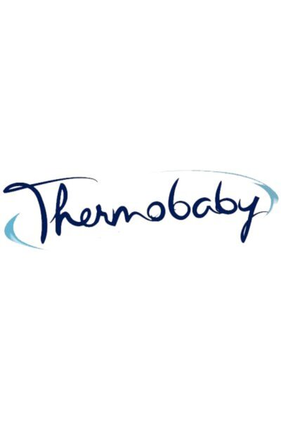 NO BRAND Thermobaby Tudi Scaun înălțător cu ham în 3 puncte și spătar, Mentă