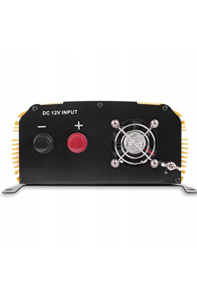 VOLT POLSKA INVERTER SINUS PLUS 1200 12V / 230V 600/1200W