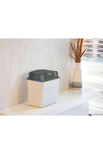 Wenko UMIDIFICATOR 2 KG MATERIAL PLASTIC DIMENSIUNI 15.5X23X24 CM