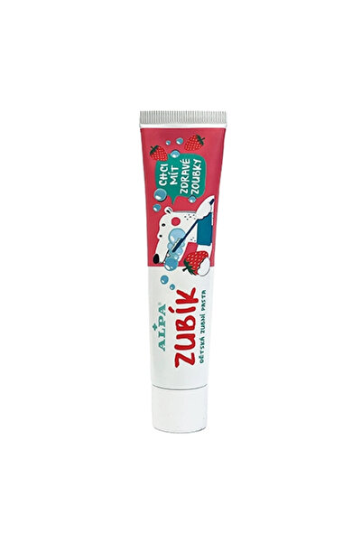 Alpa Zubík children’s toothpaste 50 g