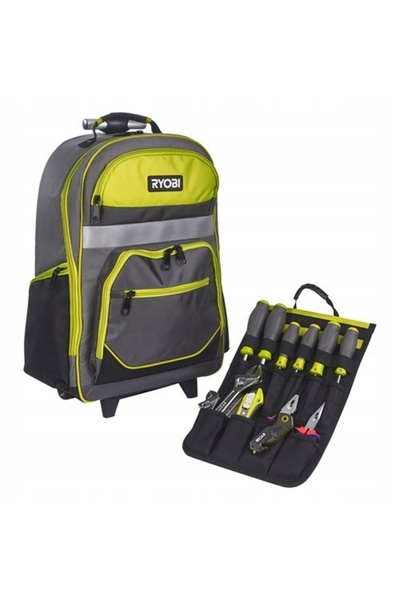 Ryobi Rucsac cu roți pentru unelte 20kg RSSBP2 5132005344