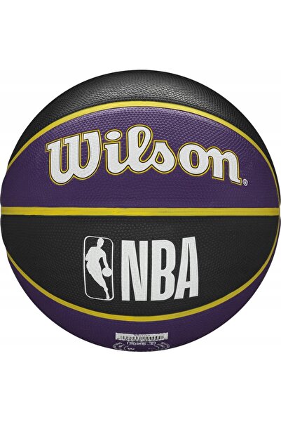 Wilson NBA LOS ANGELES LAKERS BASKETBALL