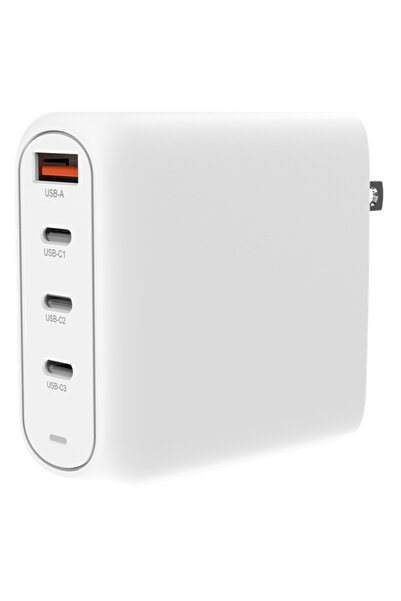 NO BRAND Încărcător Creative GaN de 100 W
