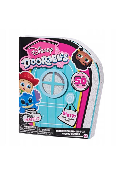 Disney DOORABLES Multi Peek Seria 12, figurine