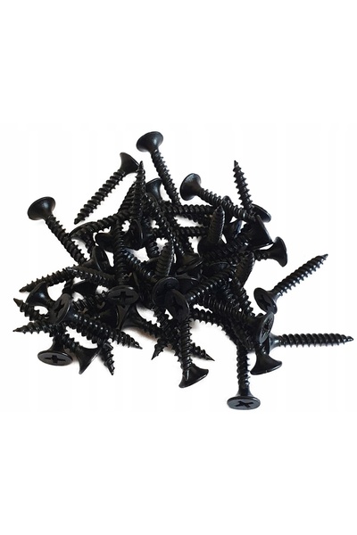 Wkret-Met Șurub metalic fosfatat KGM 3.5X25MM 10KG