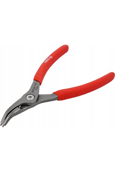 yato Clește pentru inele de fixare, cu îndoire externă, 175MM 19-60MM YT-19963