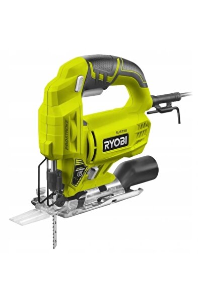 Ryobi Fierăstrău pendular electric RJS720G 500W + Kit 20 lame de ferăstrău