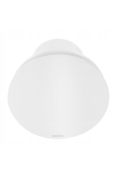 NO BRAND EBERG AXO 100T TIMER ventilator de baie cu clapetă