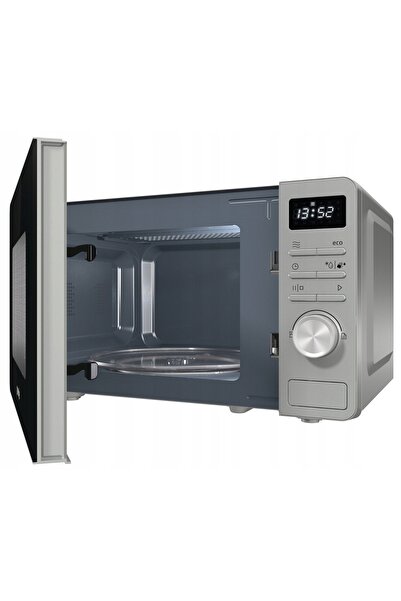 NO BRAND Cuptor cu microunde Gorenje MO20A3X 20l 800W