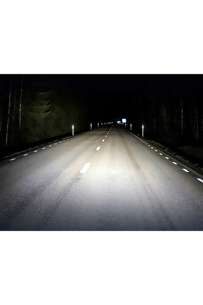Blow 2x Bec LED auto H1 12V 30W HQ 6500K 3800LM +300% CANBUS