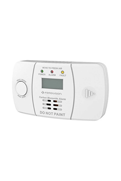Ferguson Senzor detector de monoxid de carbon chada FACO1 pentru casă și apar...