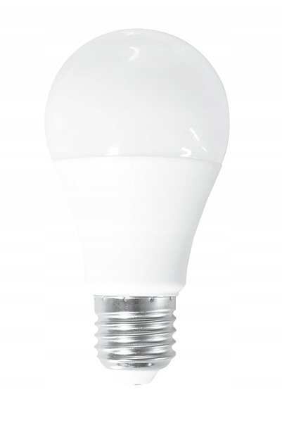NO BRAND 6X BULB LED E27 15W = 150W ALB NEUTRU 4000K 2100lm FĂRĂ PUIȘCĂTURĂ 3...