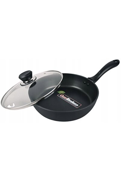 Maestro Tigaie de 24cm cu capac MR-1205-24