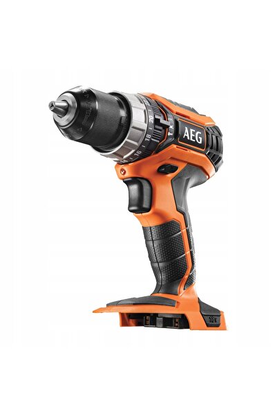 AEG 50Nm 18V+ Încărcător BL1418+ Acumulator 6.0Ah Mașină de găurit și înșurub...