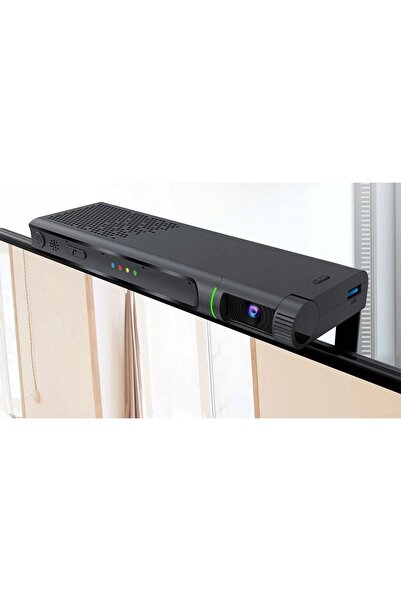 NO BRAND SMART TV BOX 16GB Full HD DECODER Android 10 WIFI MULTIMEDIA + CAMERĂ