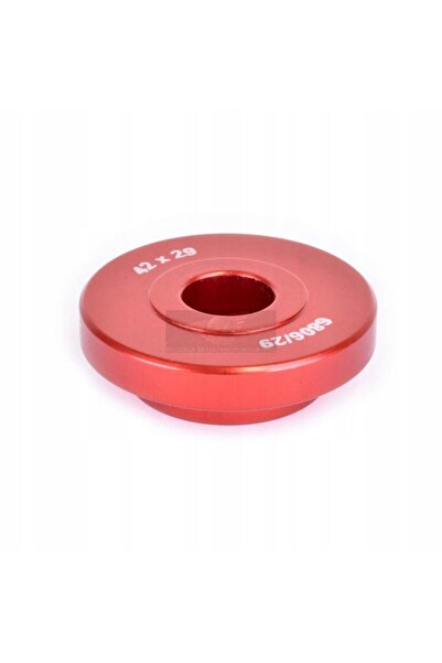 NO BRAND Adaptor Wheels MFG pentru suport DUB 29mm x 42mm 1 buc.