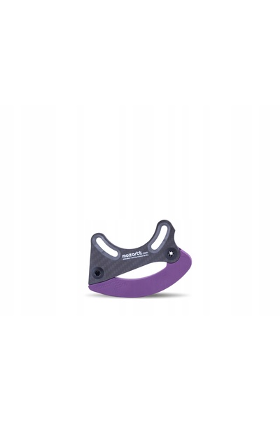 NO BRAND Întinzător de lanț Mozartt Meno Carbon violet