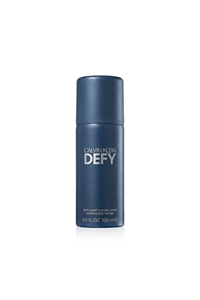 Calvin Klein Defy Eau de Parfum DEO Spray 150 ml M