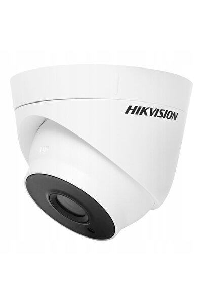 Hikvision Cameră IP 4MP 2K+ de exterior HiLook cu IR 20m PoE Detecție mișcare