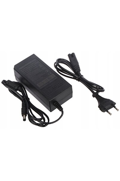 Delta Sursă de alimentare impulsională de 12 V, 5 A, 60 W, de birou, pentru s...