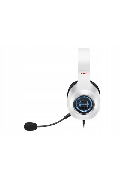 Edifier CĂȘTI DE GAMING HECATE G2 II PENTRU PC PS4 XBOX SUNET VIRTUAL 7.1