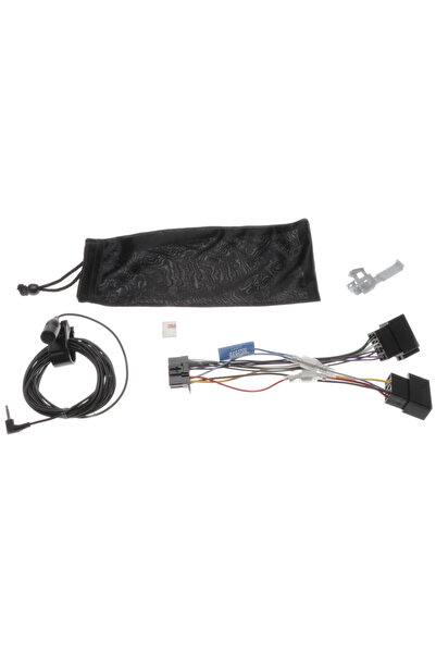 Pioneer MVH-S320BT Radio auto 1DIN USB MP3 Bluetooth 4x50W MOSFET