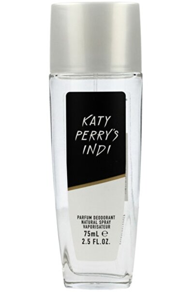 Katy Perry & # x27;s Инди Парфюм Дезодорант У 75 мл