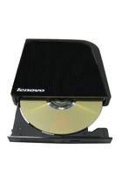 LENOVO DVD-ROM/CD-RW Inscriptor DVD USB P, 43N3264
