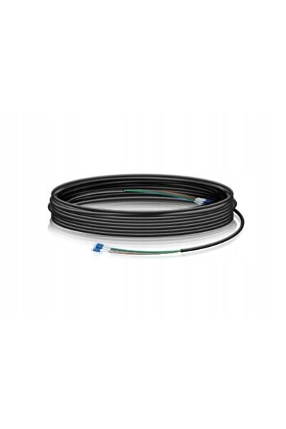 Ubiquiti Cablu de fibră optică monomod LC