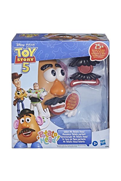Hasbro Disney Toy Story 5 Domnul Vorbitor Omul Cartof