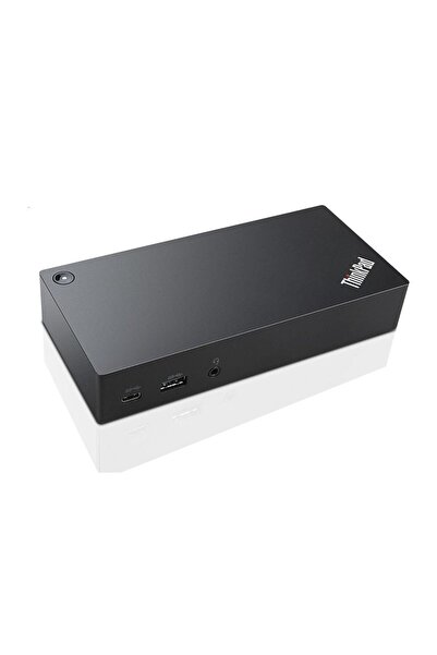 LENOVO ThinkPad USB C-Dock, 40A90090IT