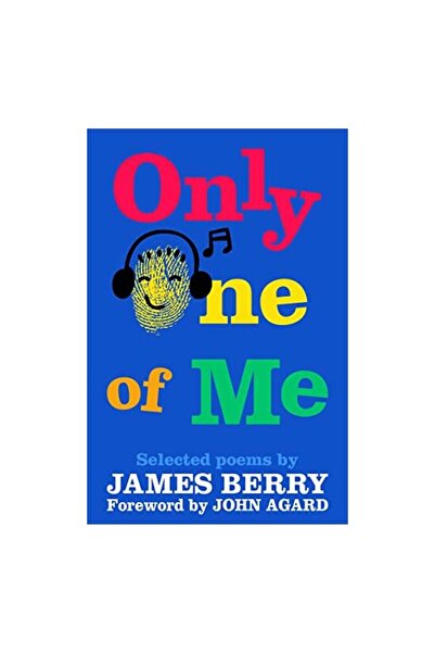 Pan Macmillan Only One of Me
