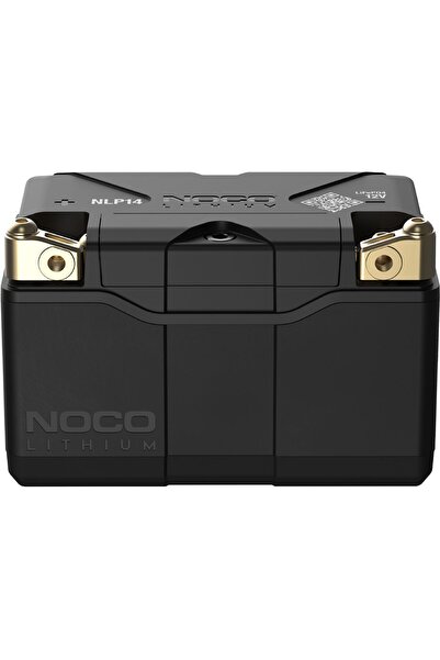 NOCO NLP14