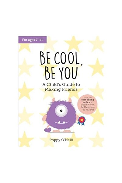 Octopus Publishing Group Fii cool, fii tu însuți.